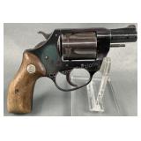 *SEIZURE* Charter Arms Undercover 38 Special