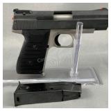 *SEIZURE* Jimenez Arms Inc. J.A. Nine 9mm