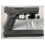 *SEIZURE* Glock, Inc. 17 Gen 4 9x19