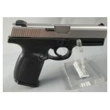 *SEIZURE* Smith & Wesson SW9VE 9mm