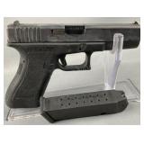 *SEIZURE* Glock, Inc. 17 9x19