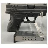 *SEIZURE* Springfield Armory XD-9 Sub-Compact 9x19