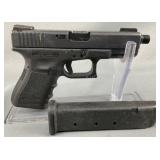 *SEIZURE* Glock 19 9x19