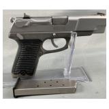 *SEIZURE* Ruger P90 45 Auto