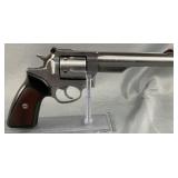 *SEIZURE* Sturm, Ruger & Co. GP100 357 Magnum