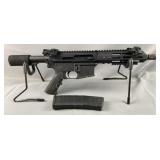 *SEIZURE* Anderson MFG. AM-15 .223