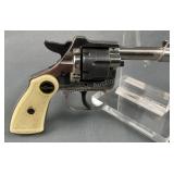 *SEIZURE* Rohm RG10 22 Short