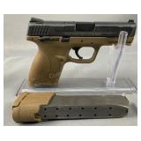 *SEIZURE* Smith & Wesson M&P45 45 Auto