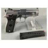 *SEIZURE* Taurus PT908 9mm Para