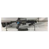 *SEIZURE* Smith & Wesson M&P-15 5.56 NATO