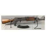 *SEIZURE* Nodak Spud LLC NDS-3 7.62x39mm