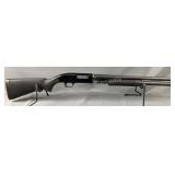 Mossberg Maverick 88 12 Gauge