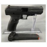 *SEIZURE* Iberia Firearms JCP 40 S&W