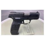 *SEIZURE* Ruger SR40C 40 S&W