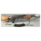 *SEIZURE* CN Romarm SA/Cugir WASR-10 7.62x39mm