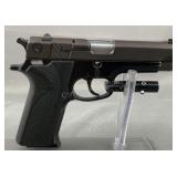 *SEIZURE* Smith & Wesson 915 9mm Parabellum