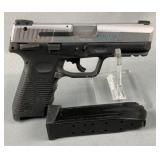 *SEIZURE* Taurus PT 24/7 G2 45 ACP