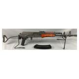 *SEIZURE* Century Arms Inc. Tantal Sporter 5.45x39