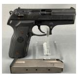 *SEIZURE* Stoeger Cougar 8040F 40 S&W