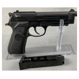 *SEIZURE* Pietro Beretta 96A1 40 S&W