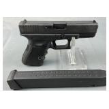 *SEIZURE* Glock 19 9x19