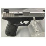 *SEIZURE* Smith & Wesson SD9VE 9mm