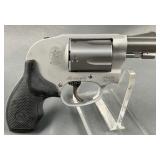 *SEIZURE* 638-3 Airweight 38 S&W SPL. +P