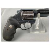 *SEIZURE* Charter Arms Bulldog Pup 44 Special