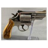 *SEIZURE* Smith & Wesson 19-3 S.&W. 357 MAGNUM