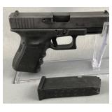 *SEIZURE* Glock 23 .40