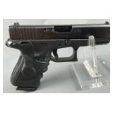 *SEIZURE* Glock 19 9x19