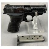 *SEIZURE* Lorcin L380 .380 Cal. Auto.