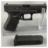 *SEIZURE* Glock 23 .40