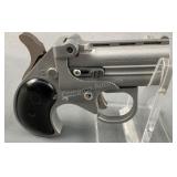 *SEIZURE* Bearman BBG9 9mm