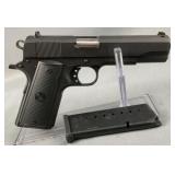 *SEIZURE* Para USA GI Expert 45 ACP