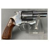 *SEIZURE* Rossi M88 38 Special