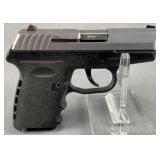 *SEIZURE* SCCY CPX-2 9mm