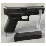*SEIZURE* Glock 17 GEN 4 9x19