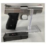 *SEIZURE* Bryco Arms Jennings Nine 9mm