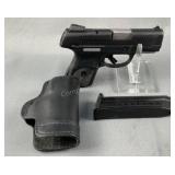*SEIZURE* Ruger SR9C 9mmx19