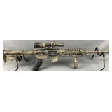 *SEIZURE* Bushmaster Firearms Carbon-15 5.56 NATO