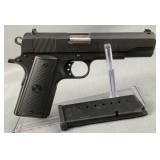 *SEIZURE* Para USA GI Expert 45 ACP