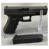 *SEIZURE* Glock 17 9x19