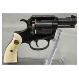 *SEIZURE* Gerstenberger U. Eberwein Valor 32 S&W L