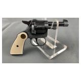 *SEIZURE* EIG EIG E1 22 Short