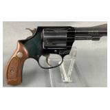 *SEIZURE* Smith & Wesson 37 38 Spl CTG.