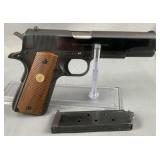 *SEIZURE* Colt Government MK IV /Series 70 45 Auto