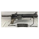 *SEIZURE* Anderson Manufacturing AM-15 300 Blackou