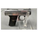 *SEIZURE* Phoenix Arms Raven 25 Auto