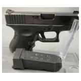 *SEIZURE* Glock, Inc. 26 9x19